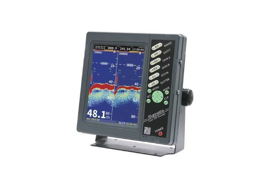 Ecosonda Marinelite FP1021S.